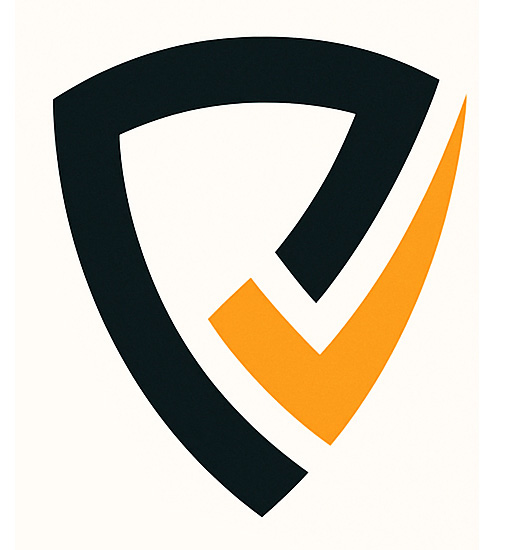 Логотип ЦентрПромБезпеки